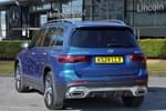 Image two of this 2024 Mercedes-Benz GLB Diesel Estate 220d 4Matic AMG Line Executive 5dr 8G-Tronic in Spectral blue metallic at Mercedes-Benz of Lincoln