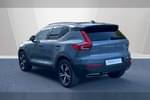 Image two of this 2020 Volvo XC40 Diesel Estate 2.0 D4 (190) R DESIGN 5dr AWD Geartronic in 728 Thunder Grey at Listers Leamington Spa - Volvo Cars