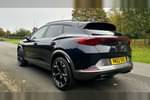 Image two of this 2022 CUPRA Formentor Estate 1.5 TSI 150 V2 5dr DSG in Blue at Listers SEAT Worcester