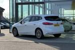 Image two of this 2022 BMW 2 Series Diesel Active Tourer 218d Luxury 5dr DCT in Alpine White at Listers King's Lynn (BMW)