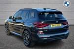 Image two of this 2021 BMW X3 Estate xDrive 30e M Sport 5dr Auto in Sophisto Grey at Listers Boston (BMW)