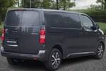 Image two of this 2024 Toyota Proace Medium Diesel 2.0D 140 Design Van (TSS) in Grey at Listers Toyota Cheltenham