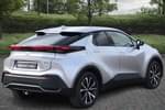 Image two of this 2024 Toyota C-HR Hatchback 1.8 Hybrid Design 5dr CVT at Listers Toyota Cheltenham