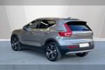 Image two of this 2020 Volvo XC40 Estate 1.5 T5 Recharge PHEV Inscription Pro 5dr Auto in Pebble Grey at Listers Leamington Spa - Volvo Cars