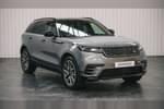 2024 Range Rover Velar Estate 2.0 P400e Dynamic SE 5dr Auto at Listers Land Rover Solihull