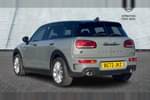 Image two of this 2022 MINI Clubman Cooper S Classic in Moonwalk Grey at Listers Boston (MINI)