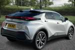 Image two of this 2024 Toyota C-HR Hatchback 1.8 Hybrid Design 5dr CVT at Listers Toyota Lincoln