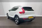 Image two of this 2024 Volvo XC40 Estate 2.0 B3P Plus Dark 5dr Auto in Crystal White at Listers Worcester - Volvo Cars