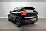 Image two of this 2021 Volvo XC40 Estate 1.5 T4 Recharge PHEV R DESIGN 5dr Auto in Onyx Black at Listers Worcester - Volvo Cars