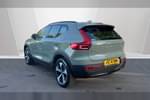 Image two of this 2024 Volvo XC40 Estate 2.0 B4P Plus Dark 5dr Auto in Sage Green at Listers Worcester - Volvo Cars