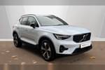 2024 Volvo XC40 Estate 2.0 B3P Plus Dark 5dr Auto in Cloud Blue at Listers Worcester - Volvo Cars