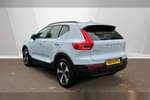 Image two of this 2024 Volvo XC40 Estate 2.0 B3P Plus Dark 5dr Auto in Cloud Blue at Listers Worcester - Volvo Cars