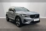 2024 Volvo XC40 Estate 2.0 B4P Plus Dark 5dr Auto in Vapour Grey at Listers Worcester - Volvo Cars