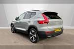 Image two of this 2024 Volvo XC40 Estate 2.0 B4P Plus Dark 5dr Auto in Vapour Grey at Listers Worcester - Volvo Cars