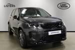 2024 Land Rover Discovery Sport SW 1.5 P270e Dynamic SE 5dr Auto (5 Seat) in Carpathian Grey at Listers Land Rover Hereford