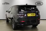 Image two of this 2024 Land Rover Discovery Sport SW 1.5 P270e Dynamic SE 5dr Auto (5 Seat) in Carpathian Grey at Listers Land Rover Hereford