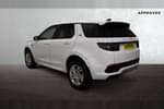 Image two of this 2024 Land Rover Discovery Sport Diesel SW 2.0 D165 S 5dr Auto (5 Seat) in Fuji White at Listers Land Rover Hereford