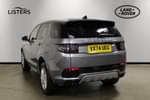 Image two of this 2024 Land Rover Discovery Sport SW 1.5 P270e S 5dr Auto (5 Seat) in Eiger Grey at Listers Land Rover Hereford