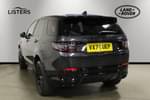 Image two of this 2024 Land Rover Discovery Sport SW 1.5 P270e Dynamic SE 5dr Auto (5 Seat) in Carpathian Grey at Listers Land Rover Hereford