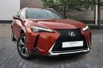 2023 Lexus UX Electric Hatchback 300e 150kW 72.8 kWh Takumi 5dr E-CVT at Lexus Cheltenham