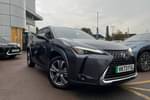 2023 Lexus UX Electric Hatchback 300e 150kW 72.8 kWh 5dr E-CVT (Takumi Pack) at Lexus Cheltenham