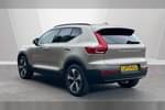 Image two of this 2023 Volvo XC40 Estate 2.0 B4P Ultimate Dark 5dr Auto in Bright Dusk at Listers Worcester - Volvo Cars