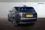 Image two of this 2023 Range Rover Estate 3.0 P510e First Edition 4dr Auto at Listers Land Rover Droitwich