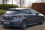 Image two of this 2023 Toyota Corolla Hatchback 1.8 Hybrid GR Sport 5dr CVT (Bi-tone) in Multicolour at Listers Toyota Cheltenham