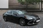 2024 Lexus ES Saloon 300h 2.5 4dr CVT Premium Edition at Lexus Cheltenham