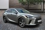 2024 Lexus RX Estate 450h+ 2.5 5dr E-CVT (Premium Plus Pack) at Lexus Cheltenham