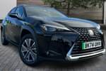 2024 Lexus UX Electric Hatchback 300e 150kW 72.8 kWh 5dr E-CVT (Premium Plus Pack) at Lexus Coventry