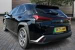 Image two of this 2024 Lexus UX Electric Hatchback 300e 150kW 72.8 kWh 5dr E-CVT (Premium Plus Pack) at Lexus Coventry