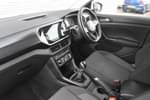 Image two of this 2022 Volkswagen T-Cross Estate 1.0 TSI SE 5dr in Ascot Grey at Listers Volkswagen Evesham