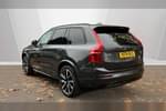 Image two of this 2024 Volvo XC90 Estate 2.0 B5P (250) Plus Dark 5dr AWD Geartronic in Platinum Grey at Listers Worcester - Volvo Cars