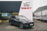 2024 SEAT Tarraco Estate 1.5 EcoTSI SE Technology 5dr in Grey at Listers SEAT Coventry