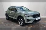 2024 Volvo XC40 Estate 2.0 B3P Plus Dark 5dr Auto in Sage Green at Listers Worcester - Volvo Cars