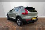 Image two of this 2024 Volvo XC40 Estate 2.0 B3P Plus Dark 5dr Auto in Sage Green at Listers Worcester - Volvo Cars