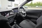 Image two of this 2023 Volkswagen Polo Hatchback 1.0 TSI 110 R-Line 5dr DSG in Smokey Grey at Listers Volkswagen Evesham