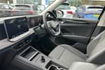 Image two of this 2024 Volkswagen Tiguan Diesel Estate 2.0 TDI Life 5dr DSG in Deep black at Listers Volkswagen Evesham