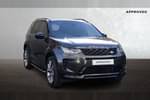 2024 Discovery Sport Diesel SW 2.0 D200 Dynamic HSE 5dr Auto (5 Seat) at Listers Land Rover Droitwich