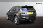 Image two of this 2024 Land Rover Discovery Sport Diesel SW 2.0 D200 Dynamic HSE 5dr Auto (5 Seat) at Listers Land Rover Droitwich