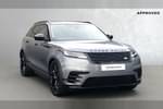 2024 Range Rover Velar Diesel Estate 2.0 D200 MHEV Dynamic HSE 5dr Auto at Listers Land Rover Droitwich