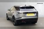 Image two of this 2024 Range Rover Velar Diesel Estate 2.0 D200 MHEV Dynamic HSE 5dr Auto at Listers Land Rover Droitwich