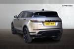 Image two of this 2023 Range Rover Evoque Diesel Hatchback 2.0 D200 Autobiography 5dr Auto in Lantau Bronze at Listers Land Rover Droitwich