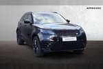 2024 Range Rover Velar Estate 2.0 P250 Dynamic SE 5dr Auto at Listers Land Rover Droitwich