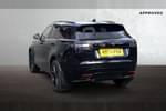 Image two of this 2024 Range Rover Velar Estate 2.0 P250 Dynamic SE 5dr Auto at Listers Land Rover Droitwich