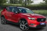 2018 Volvo XC40 Estate Special Editions 2.0 D4 (190) First Edition 5dr AWD Geartronic in Metallic - Fusion red at Lexus Lincoln