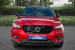 Image two of this 2018 Volvo XC40 Estate Special Editions 2.0 D4 (190) First Edition 5dr AWD Geartronic in Metallic - Fusion red at Lexus Lincoln