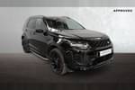 2024 Discovery Sport Diesel SW 2.0 D200 Dynamic SE 5dr Auto (5 Seat) at Listers Land Rover Solihull