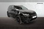 2024 Discovery Sport Diesel SW 2.0 D200 Dynamic SE 5dr Auto (7 Seat) at Listers Land Rover Solihull